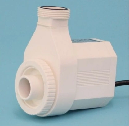 Deltec DCS 1700 pumpe (til TC/SC 2560, 3070, 3070S og SC4575)